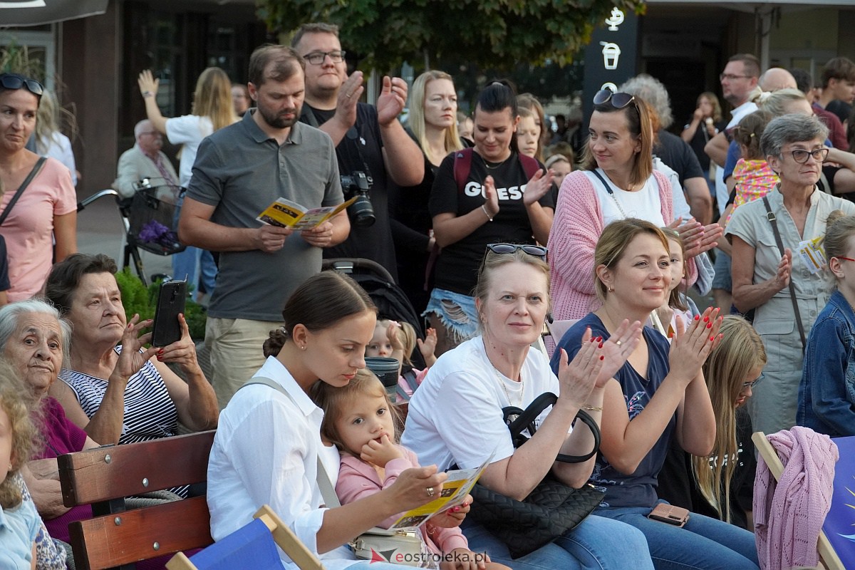 InQbator Teatralny 2023. Na scenie “Pinokio” i OSA [8.09.2023] - zdjęcie #94 - eOstroleka.pl