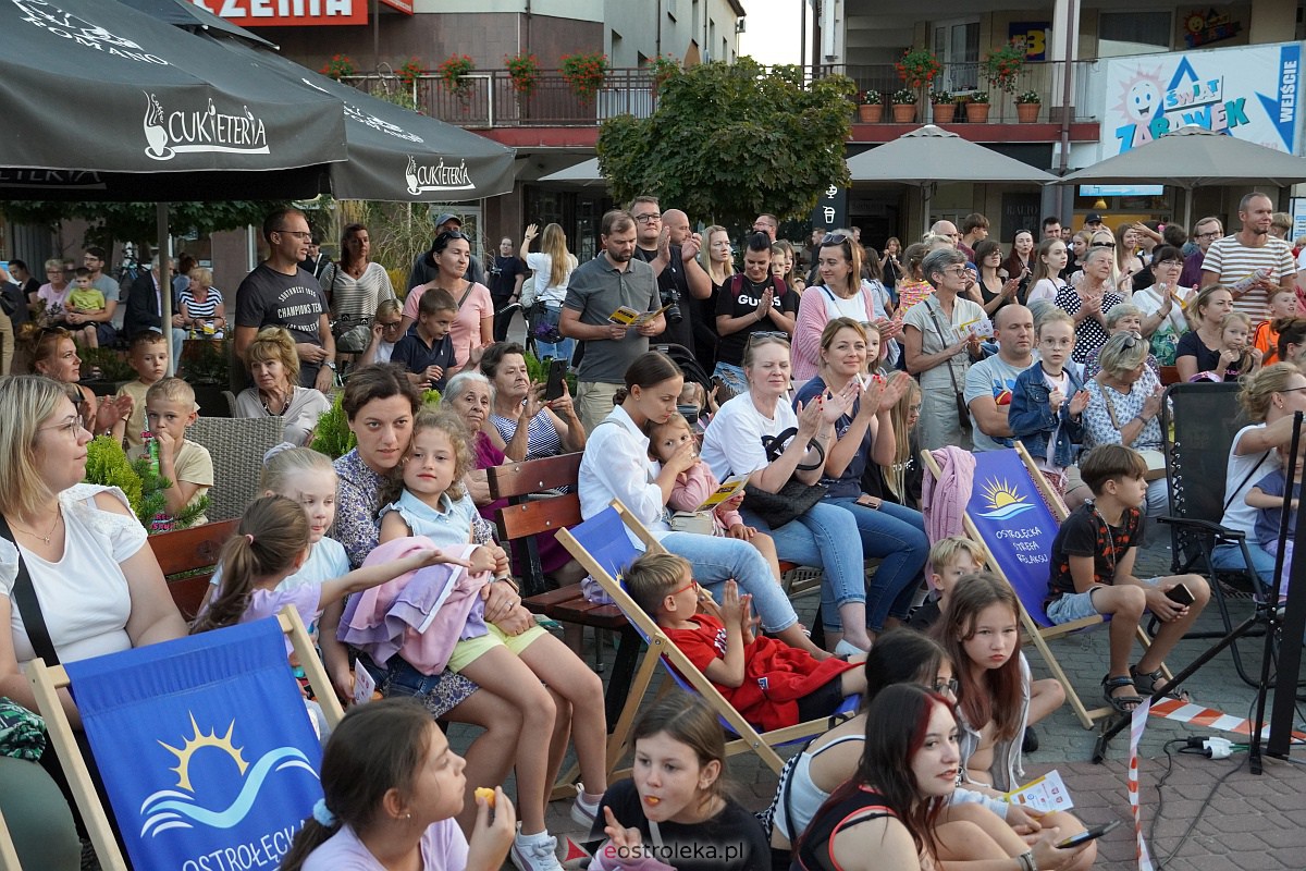 InQbator Teatralny 2023. Na scenie “Pinokio” i OSA [8.09.2023] - zdjęcie #93 - eOstroleka.pl