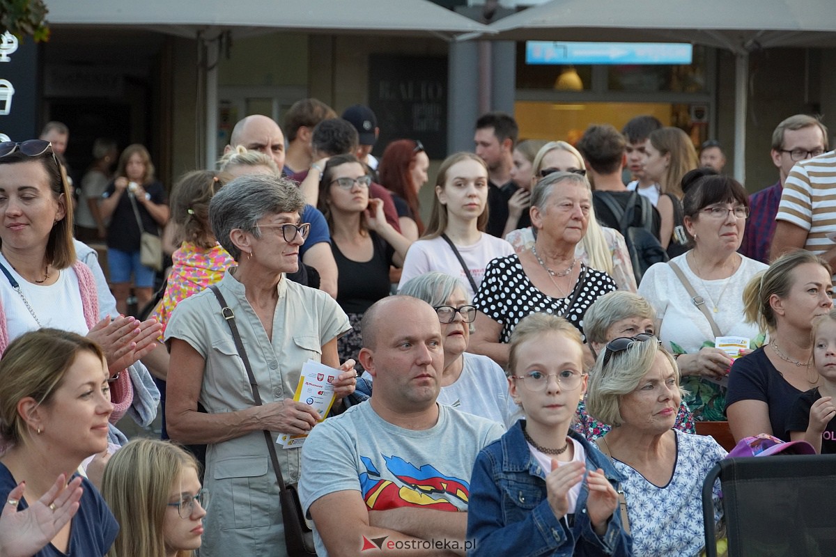 InQbator Teatralny 2023. Na scenie “Pinokio” i OSA [8.09.2023] - zdjęcie #91 - eOstroleka.pl