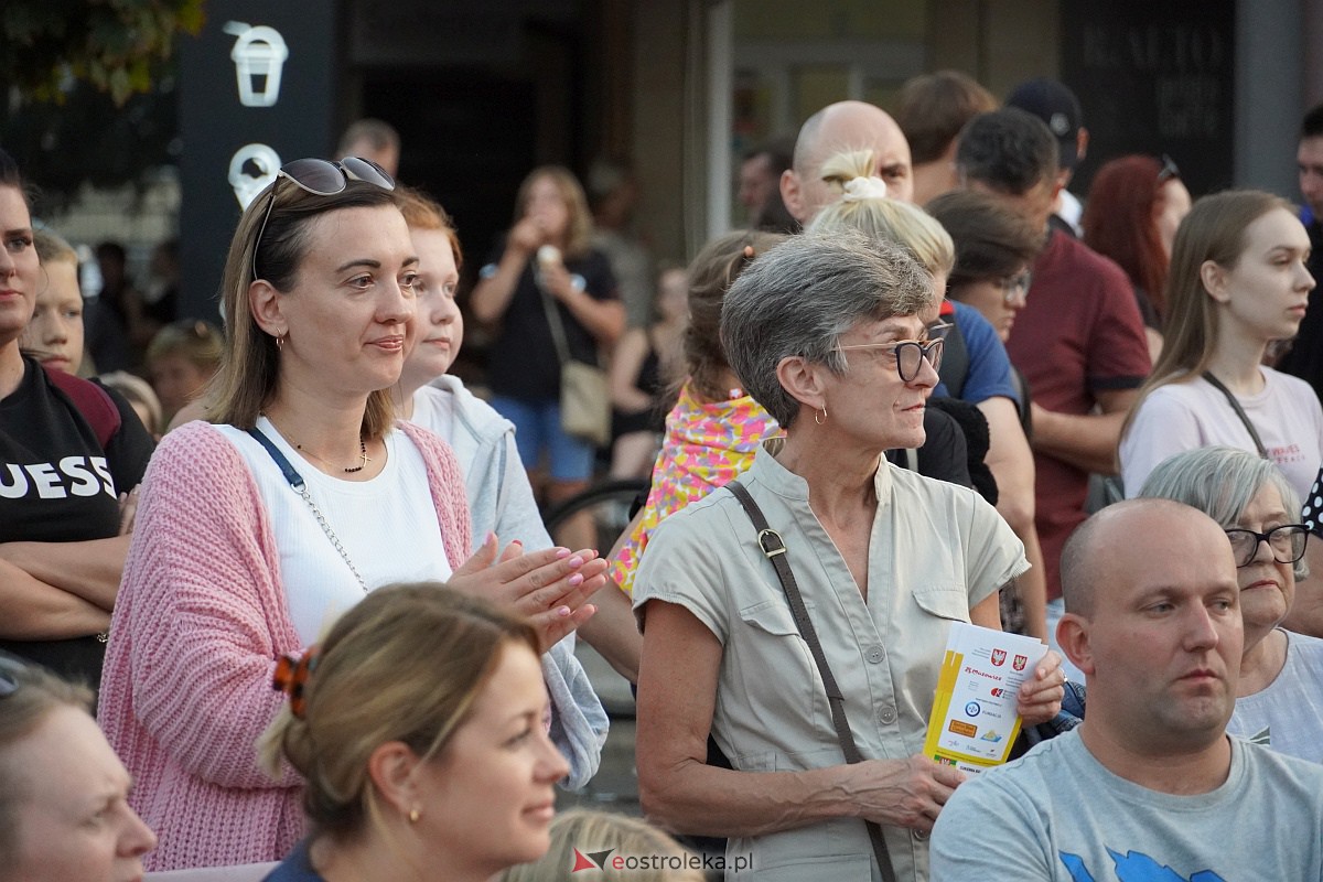 InQbator Teatralny 2023. Na scenie “Pinokio” i OSA [8.09.2023] - zdjęcie #90 - eOstroleka.pl