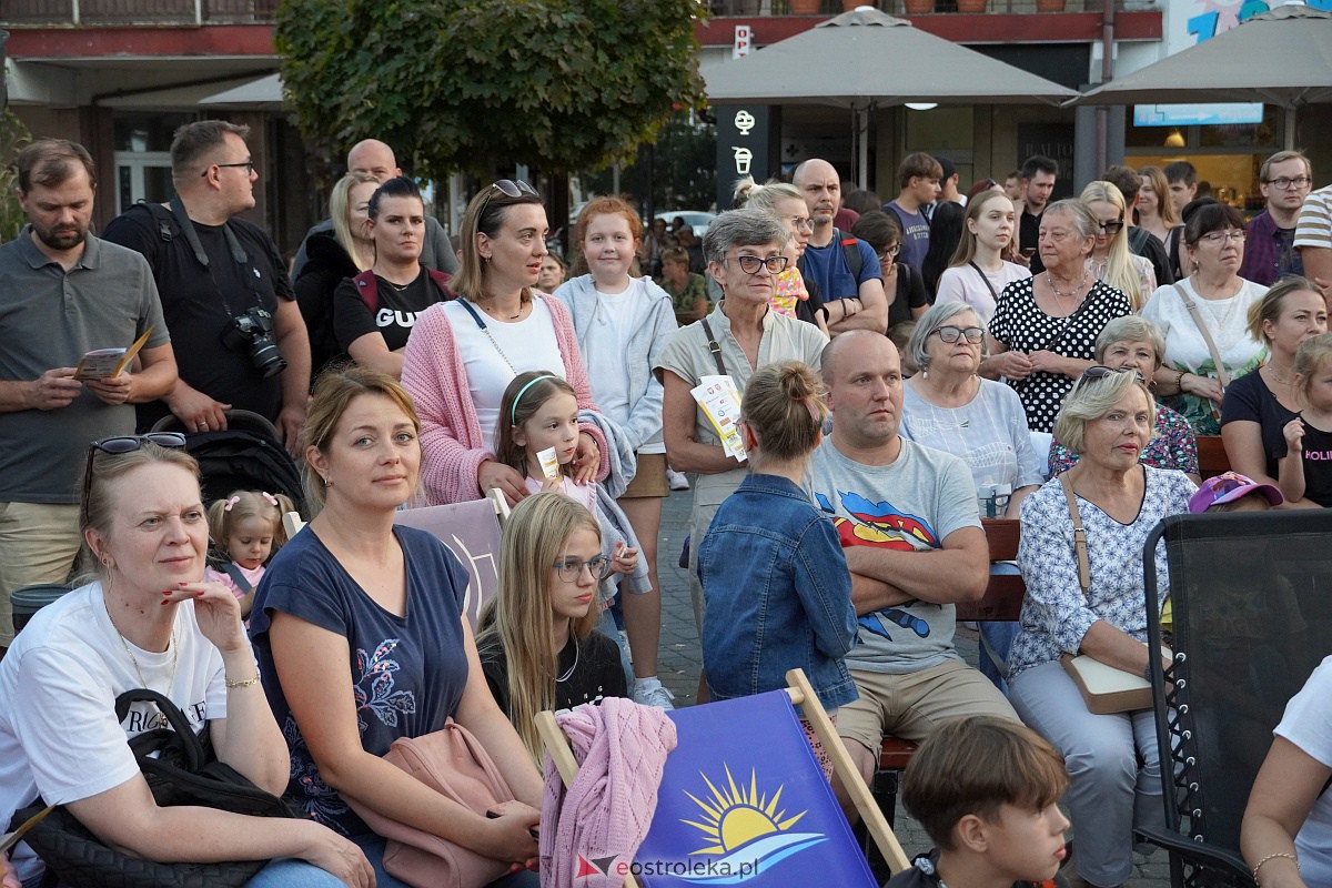 InQbator Teatralny 2023. Na scenie “Pinokio” i OSA [8.09.2023] - zdjęcie #88 - eOstroleka.pl