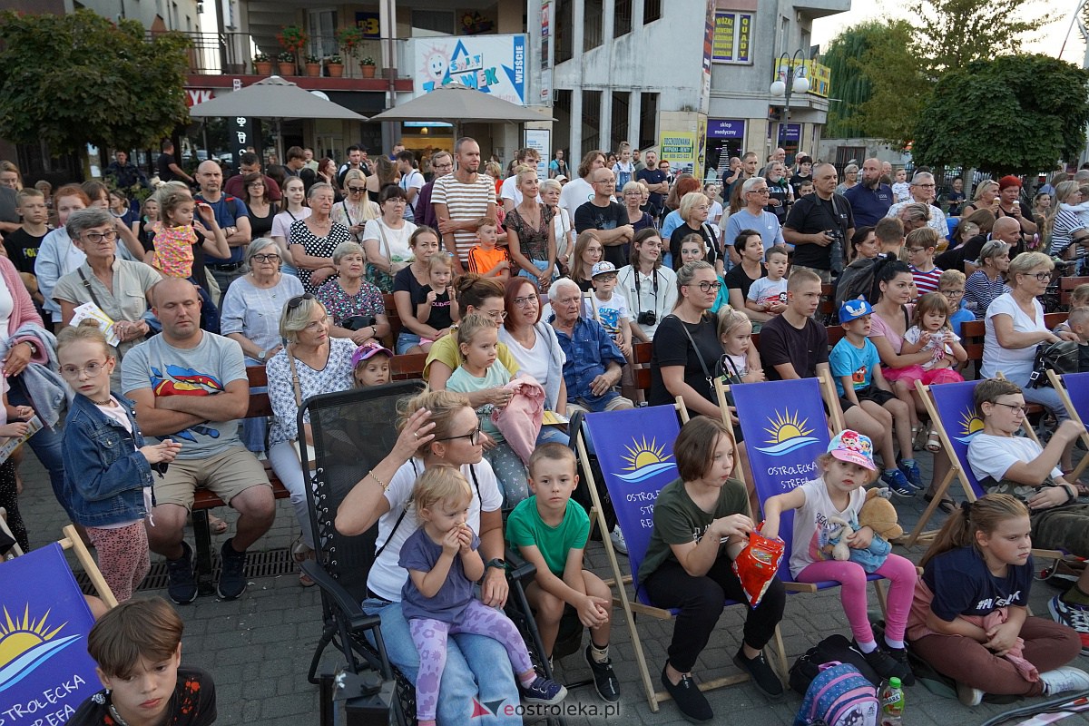 InQbator Teatralny 2023. Na scenie “Pinokio” i OSA [8.09.2023] - zdjęcie #87 - eOstroleka.pl