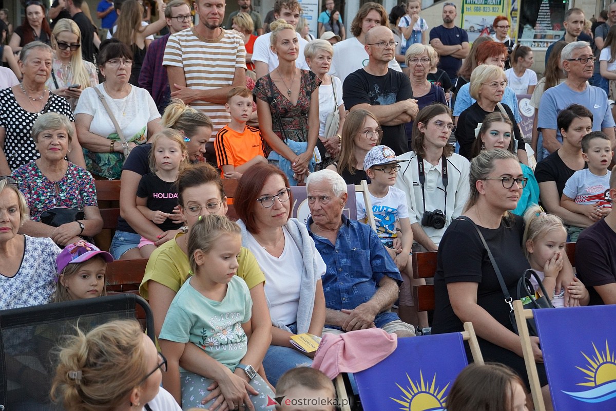 InQbator Teatralny 2023. Na scenie “Pinokio” i OSA [8.09.2023] - zdjęcie #83 - eOstroleka.pl