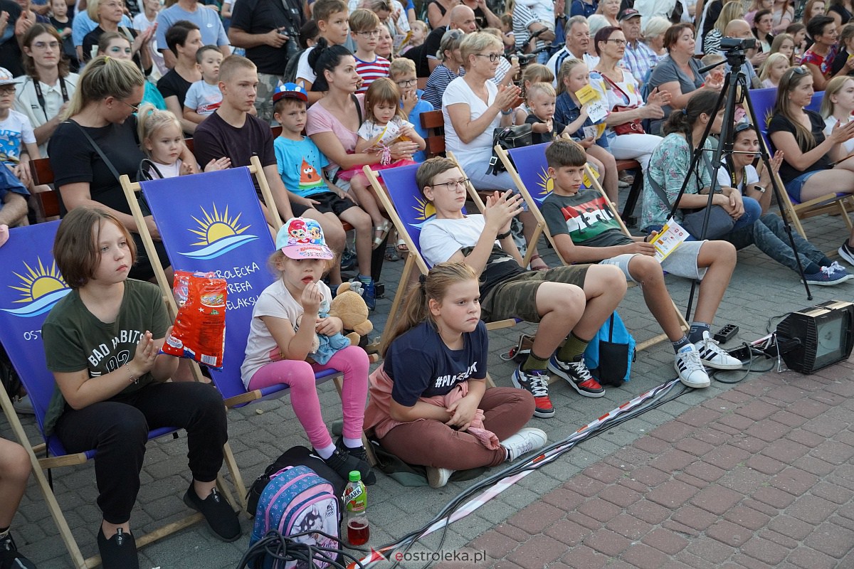 InQbator Teatralny 2023. Na scenie “Pinokio” i OSA [8.09.2023] - zdjęcie #82 - eOstroleka.pl