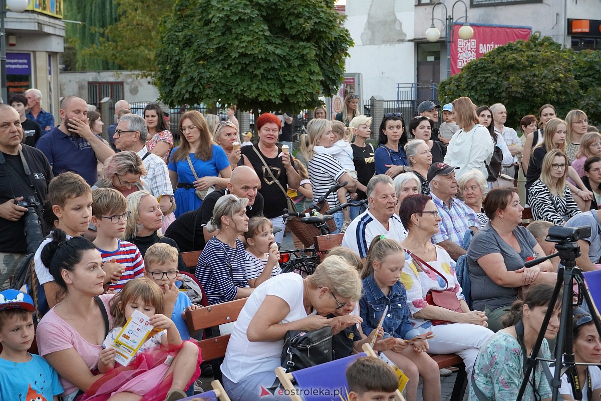 InQbator Teatralny 2023. Na scenie “Pinokio” i OSA [8.09.2023] - zdjęcie #81 - eOstroleka.pl