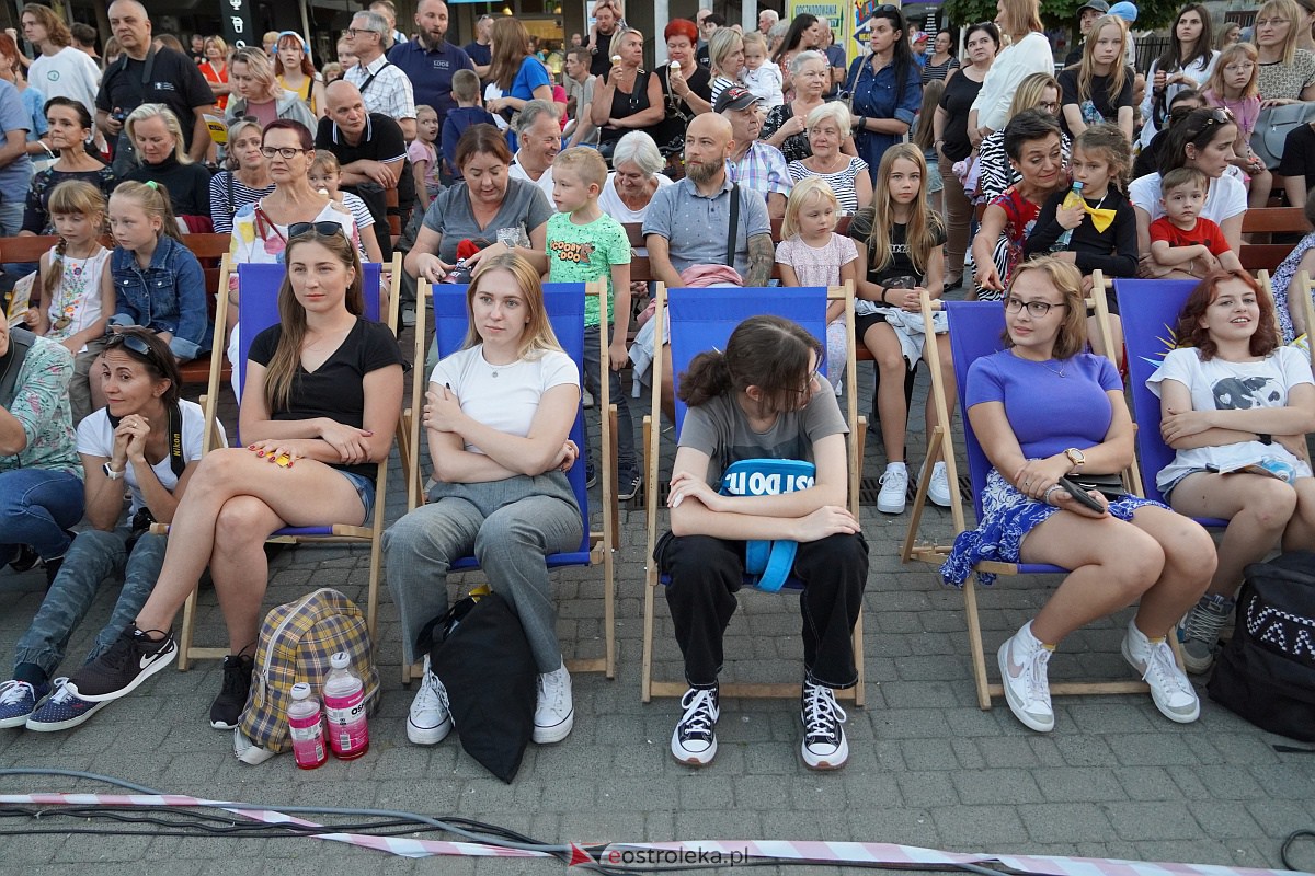 InQbator Teatralny 2023. Na scenie “Pinokio” i OSA [8.09.2023] - zdjęcie #79 - eOstroleka.pl