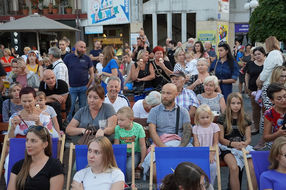 InQbator Teatralny 2023. Na scenie “Pinokio” i OSA [8.09.2023] - zdjęcie #78 - eOstroleka.pl