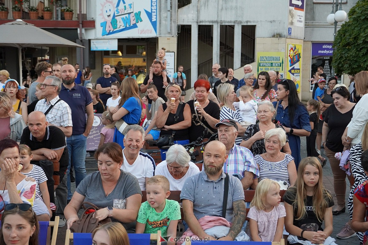 InQbator Teatralny 2023. Na scenie “Pinokio” i OSA [8.09.2023] - zdjęcie #77 - eOstroleka.pl