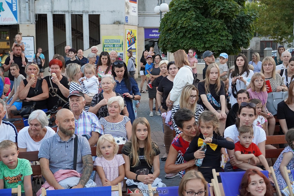 InQbator Teatralny 2023. Na scenie “Pinokio” i OSA [8.09.2023] - zdjęcie #76 - eOstroleka.pl