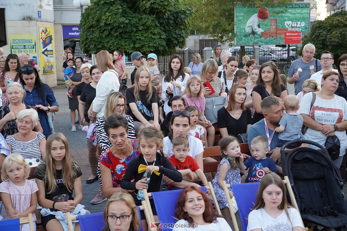 InQbator Teatralny 2023. Na scenie “Pinokio” i OSA [8.09.2023] - zdjęcie #75 - eOstroleka.pl