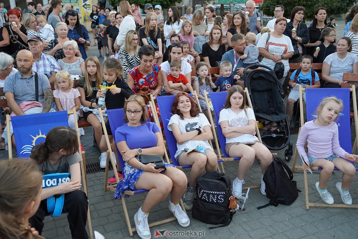 InQbator Teatralny 2023. Na scenie “Pinokio” i OSA [8.09.2023] - zdjęcie #74 - eOstroleka.pl