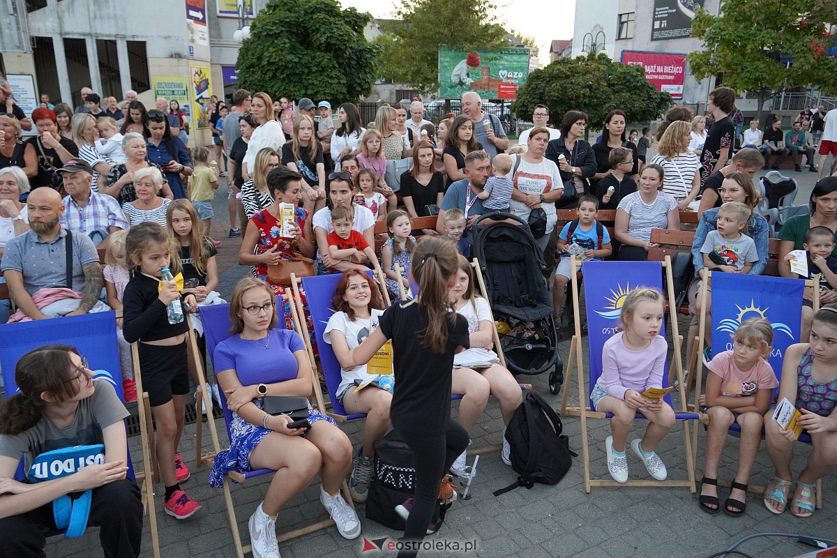 InQbator Teatralny 2023. Na scenie “Pinokio” i OSA [8.09.2023] - zdjęcie #73 - eOstroleka.pl