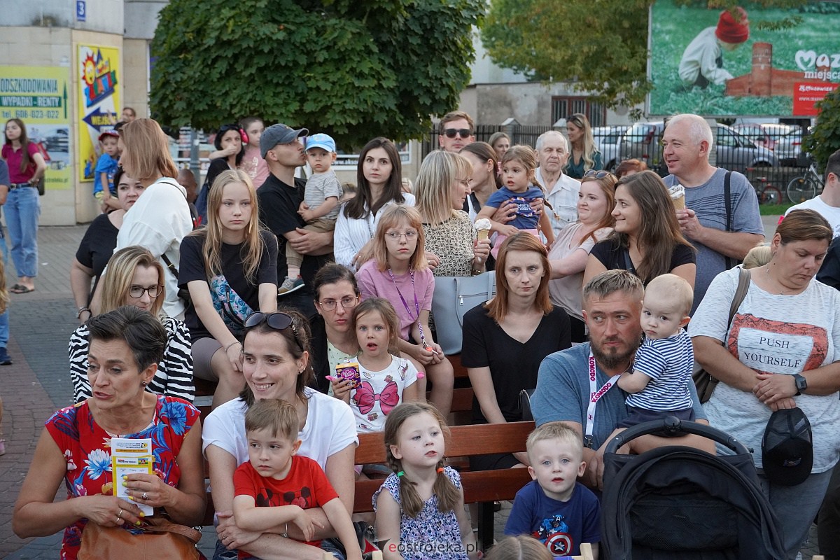 InQbator Teatralny 2023. Na scenie “Pinokio” i OSA [8.09.2023] - zdjęcie #72 - eOstroleka.pl