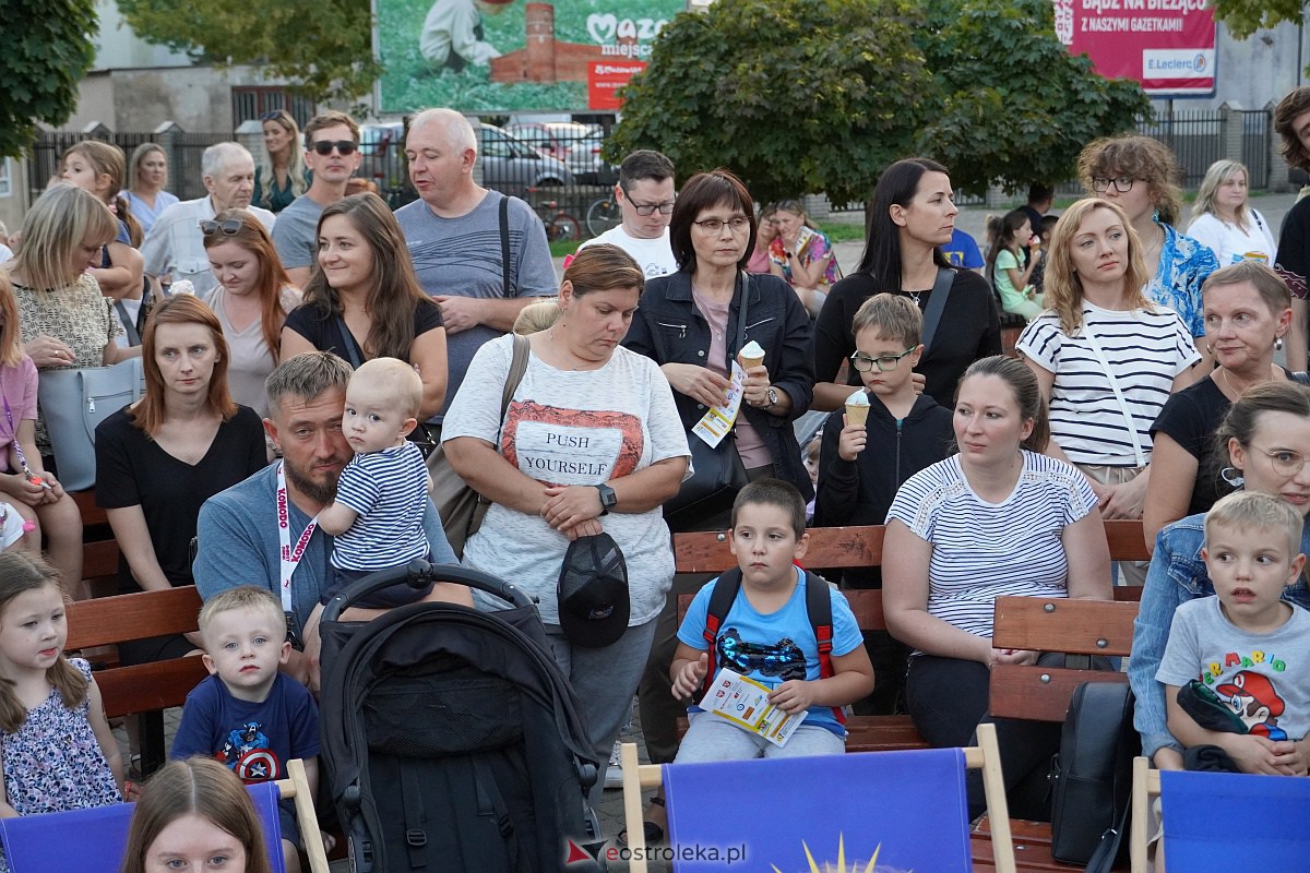 InQbator Teatralny 2023. Na scenie “Pinokio” i OSA [8.09.2023] - zdjęcie #71 - eOstroleka.pl