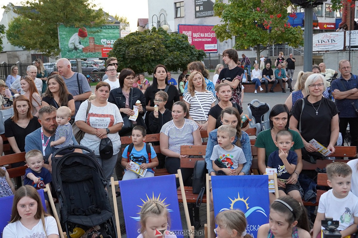 InQbator Teatralny 2023. Na scenie “Pinokio” i OSA [8.09.2023] - zdjęcie #70 - eOstroleka.pl