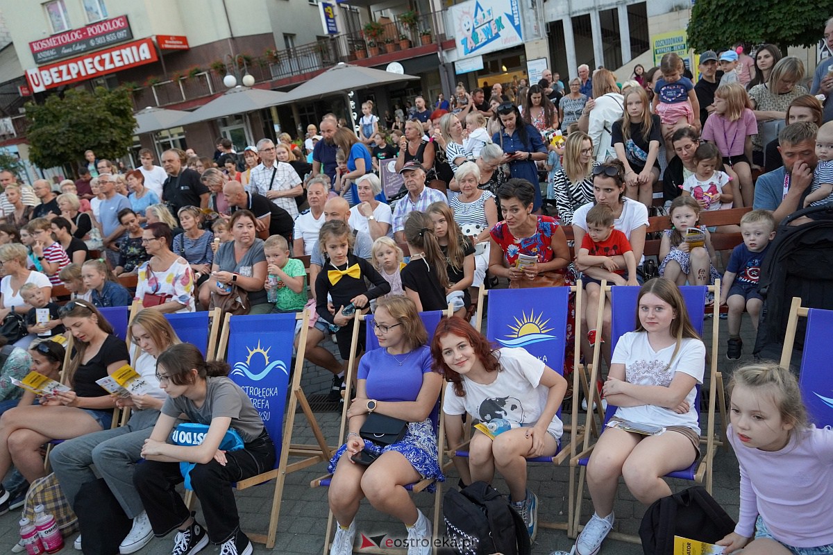 InQbator Teatralny 2023. Na scenie “Pinokio” i OSA [8.09.2023] - zdjęcie #68 - eOstroleka.pl