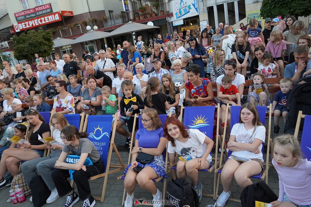 InQbator Teatralny 2023. Na scenie “Pinokio” i OSA [8.09.2023] - zdjęcie #67 - eOstroleka.pl