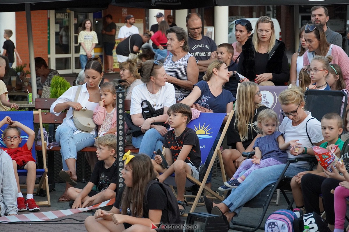 InQbator Teatralny 2023. Na scenie “Pinokio” i OSA [8.09.2023] - zdjęcie #66 - eOstroleka.pl