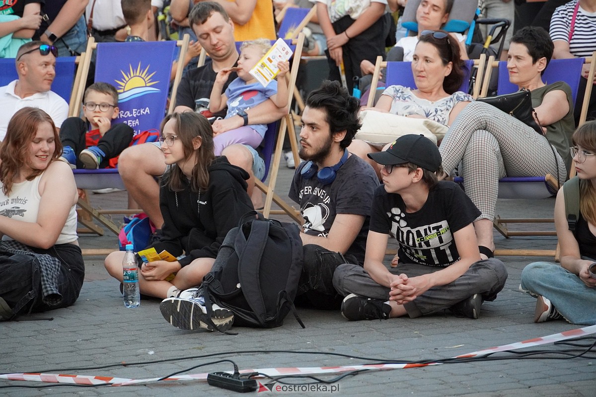 InQbator Teatralny 2023. Na scenie “Pinokio” i OSA [8.09.2023] - zdjęcie #65 - eOstroleka.pl