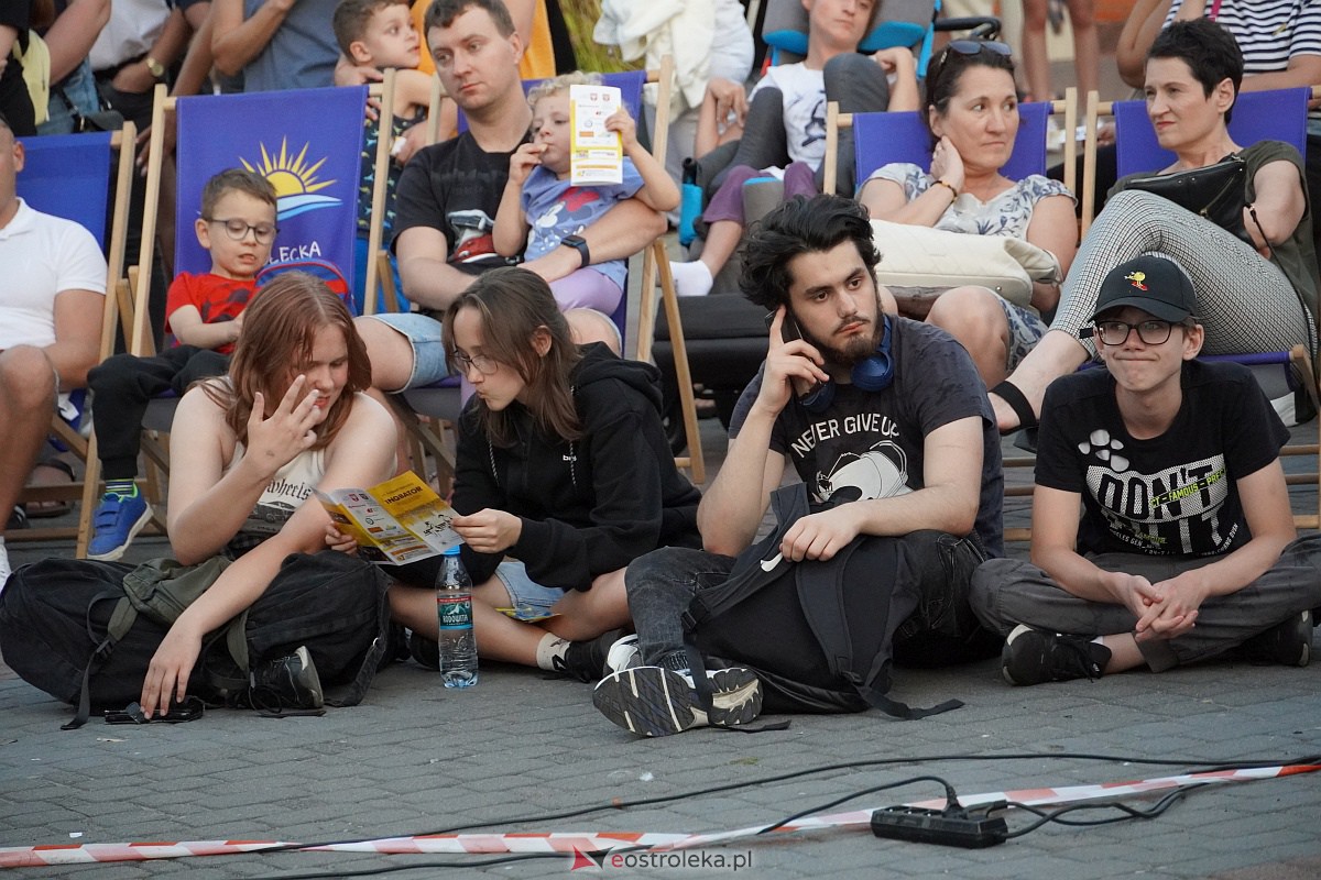 InQbator Teatralny 2023. Na scenie “Pinokio” i OSA [8.09.2023] - zdjęcie #64 - eOstroleka.pl