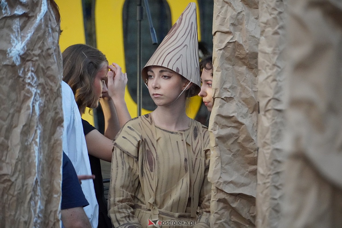 InQbator Teatralny 2023. Na scenie “Pinokio” i OSA [8.09.2023] - zdjęcie #63 - eOstroleka.pl