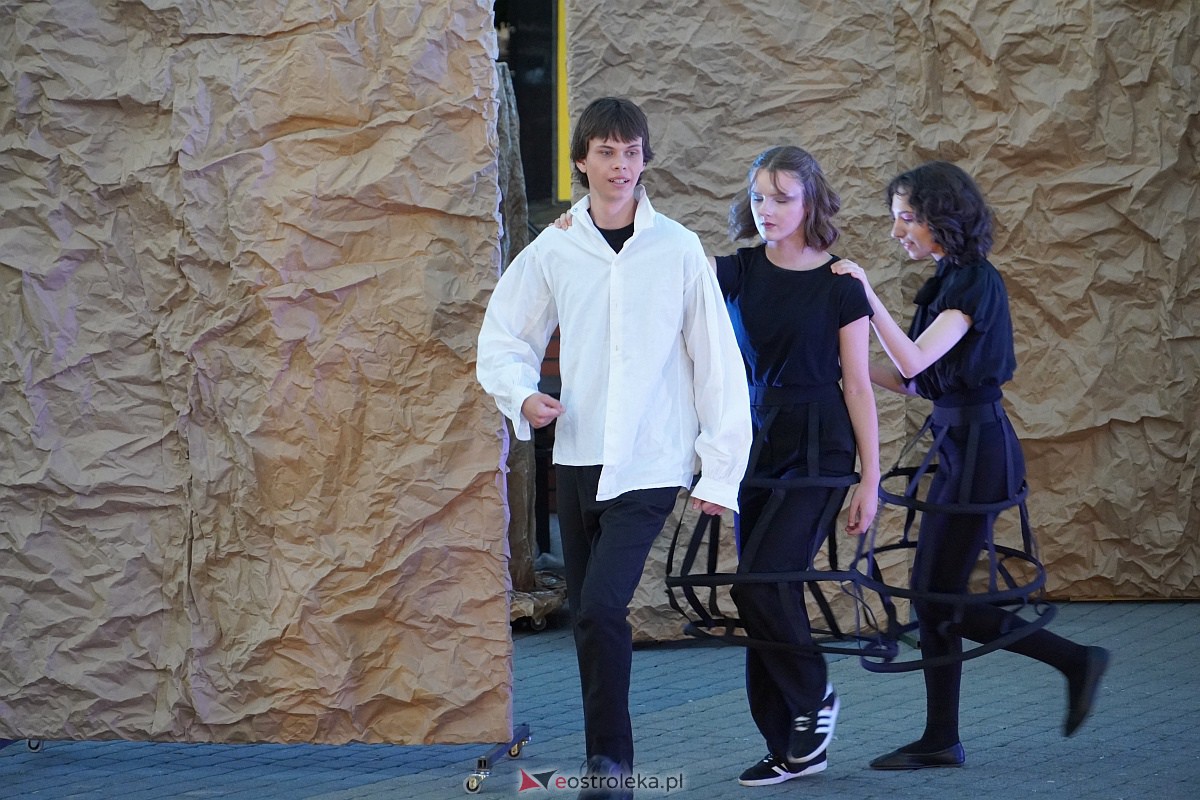 InQbator Teatralny 2023. Na scenie “Pinokio” i OSA [8.09.2023] - zdjęcie #62 - eOstroleka.pl