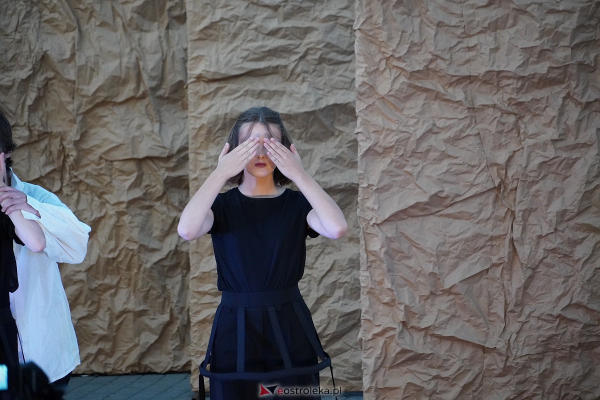 InQbator Teatralny 2023. Na scenie “Pinokio” i OSA [8.09.2023] - zdjęcie #61 - eOstroleka.pl