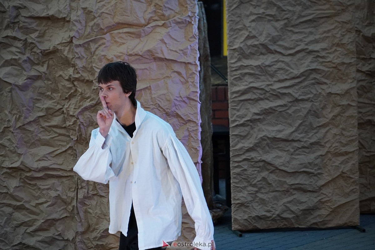 InQbator Teatralny 2023. Na scenie “Pinokio” i OSA [8.09.2023] - zdjęcie #59 - eOstroleka.pl