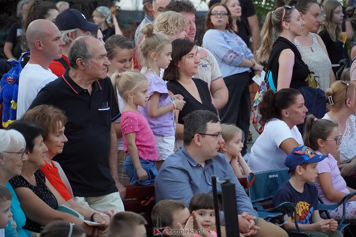 InQbator Teatralny 2023. Na scenie “Pinokio” i OSA [8.09.2023] - zdjęcie #53 - eOstroleka.pl