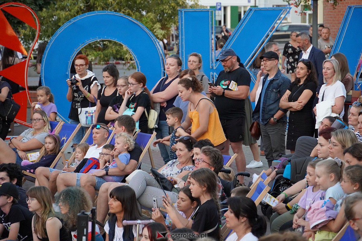 InQbator Teatralny 2023. Na scenie “Pinokio” i OSA [8.09.2023] - zdjęcie #52 - eOstroleka.pl