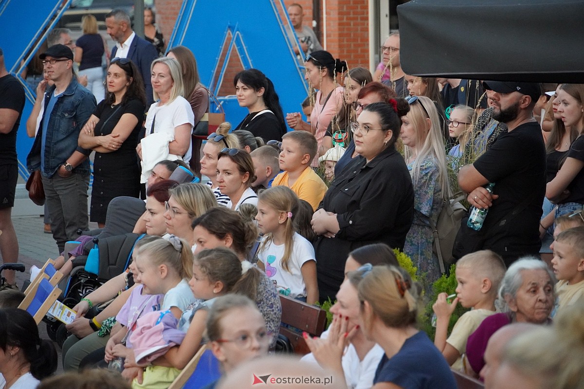 InQbator Teatralny 2023. Na scenie “Pinokio” i OSA [8.09.2023] - zdjęcie #51 - eOstroleka.pl