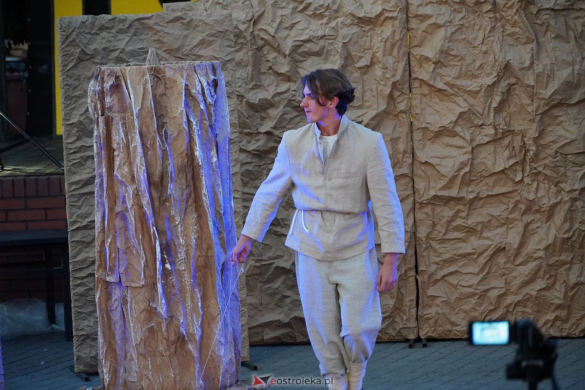 InQbator Teatralny 2023. Na scenie “Pinokio” i OSA [8.09.2023] - zdjęcie #38 - eOstroleka.pl