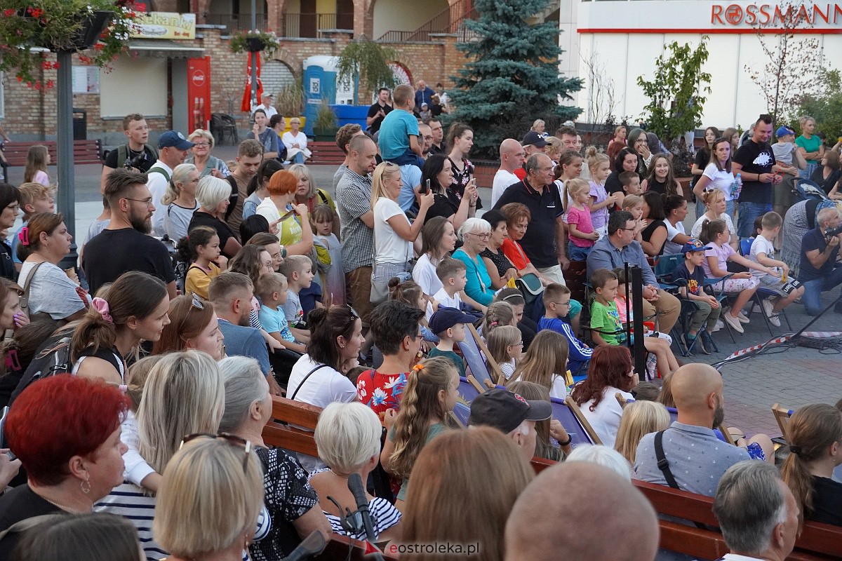 InQbator Teatralny 2023. Na scenie “Pinokio” i OSA [8.09.2023] - zdjęcie #36 - eOstroleka.pl