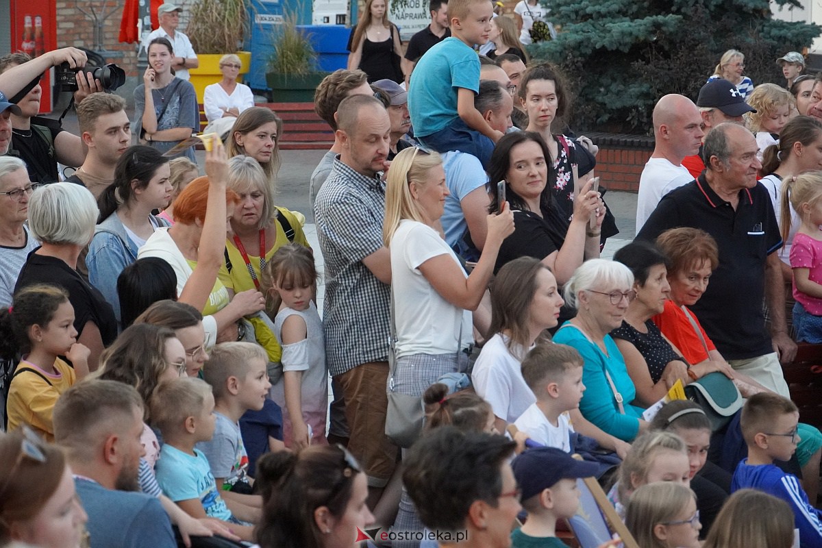 InQbator Teatralny 2023. Na scenie “Pinokio” i OSA [8.09.2023] - zdjęcie #35 - eOstroleka.pl