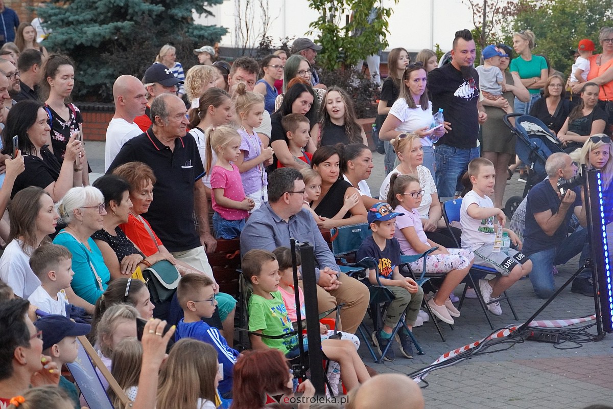 InQbator Teatralny 2023. Na scenie “Pinokio” i OSA [8.09.2023] - zdjęcie #34 - eOstroleka.pl