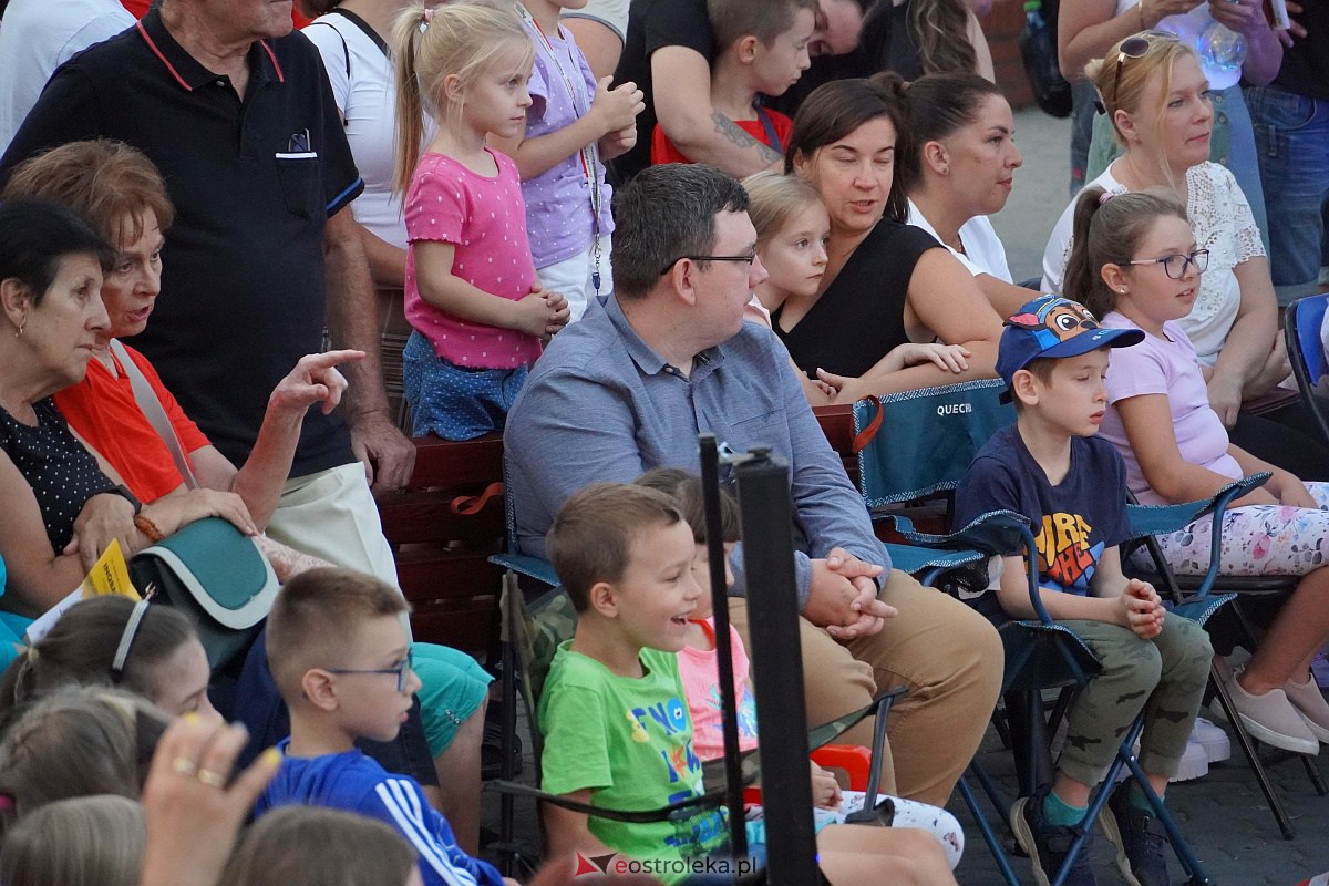 InQbator Teatralny 2023. Na scenie “Pinokio” i OSA [8.09.2023] - zdjęcie #33 - eOstroleka.pl