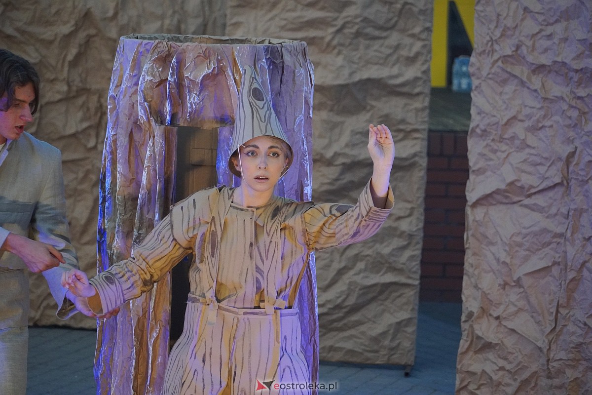 InQbator Teatralny 2023. Na scenie “Pinokio” i OSA [8.09.2023] - zdjęcie #21 - eOstroleka.pl