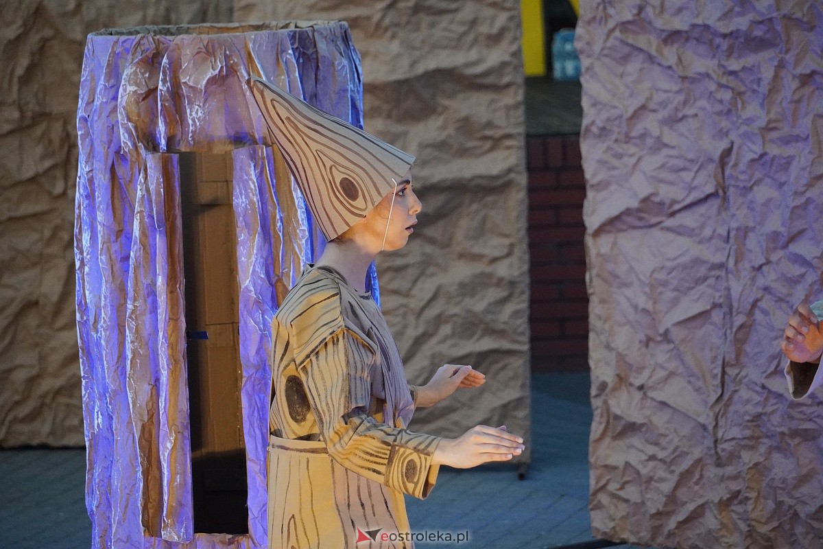 InQbator Teatralny 2023. Na scenie “Pinokio” i OSA [8.09.2023] - zdjęcie #14 - eOstroleka.pl