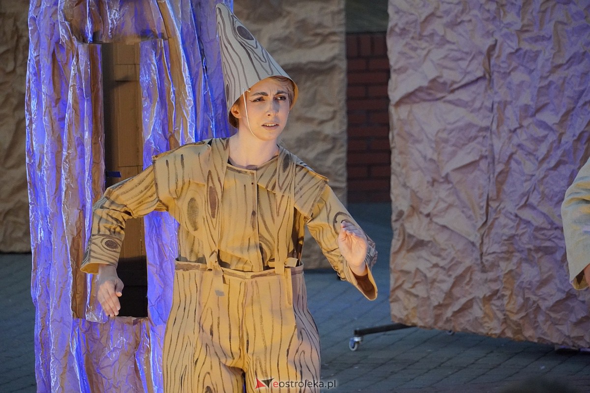 InQbator Teatralny 2023. Na scenie “Pinokio” i OSA [8.09.2023] - zdjęcie #10 - eOstroleka.pl