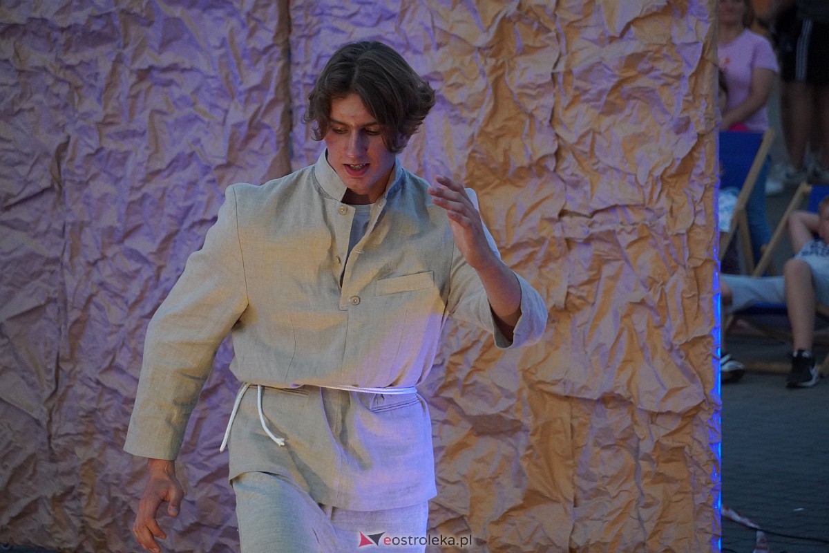 InQbator Teatralny 2023. Na scenie “Pinokio” i OSA [8.09.2023] - zdjęcie #9 - eOstroleka.pl