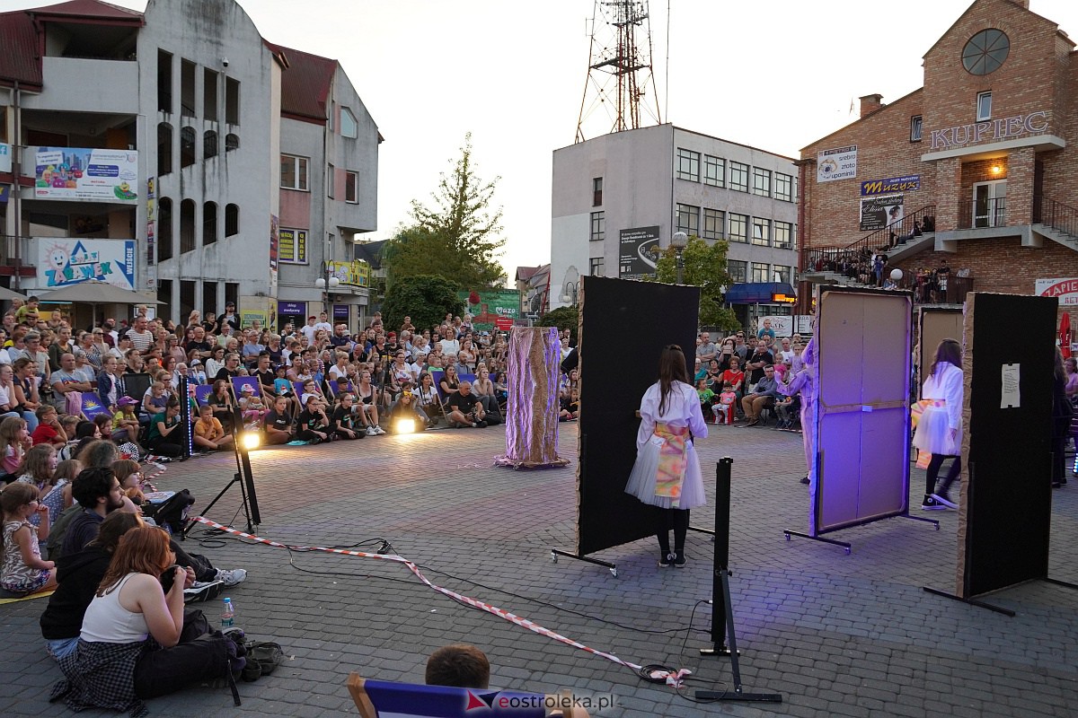 InQbator Teatralny 2023. Na scenie “Pinokio” i OSA [8.09.2023] - zdjęcie #4 - eOstroleka.pl