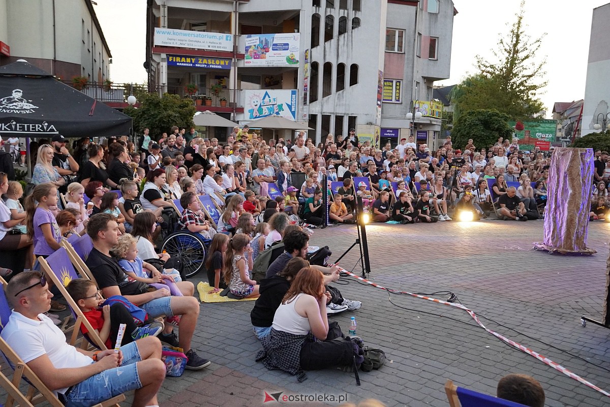 InQbator Teatralny 2023. Na scenie “Pinokio” i OSA [8.09.2023] - zdjęcie #3 - eOstroleka.pl