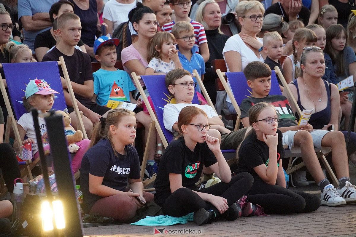 InQbator Teatralny 2023. Na scenie “Pinokio” i OSA [8.09.2023] - zdjęcie #2 - eOstroleka.pl