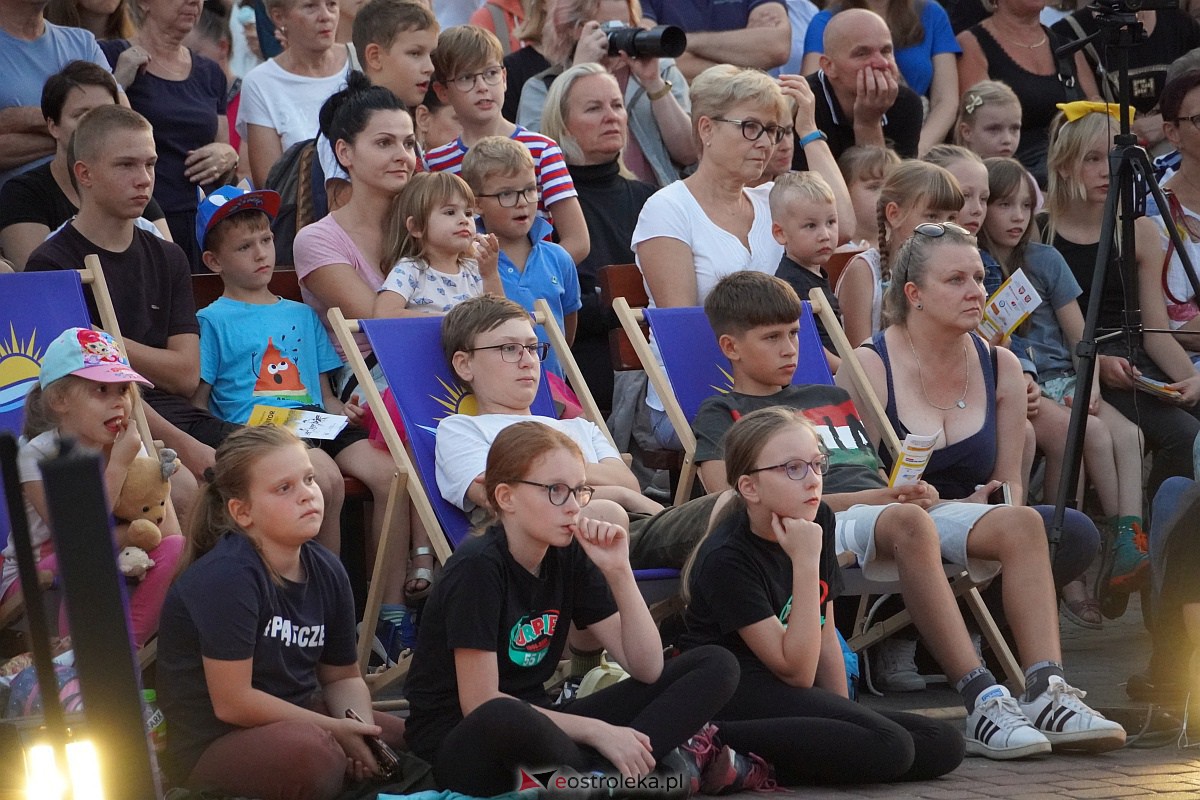 InQbator Teatralny 2023. Na scenie “Pinokio” i OSA [8.09.2023] - zdjęcie #1 - eOstroleka.pl