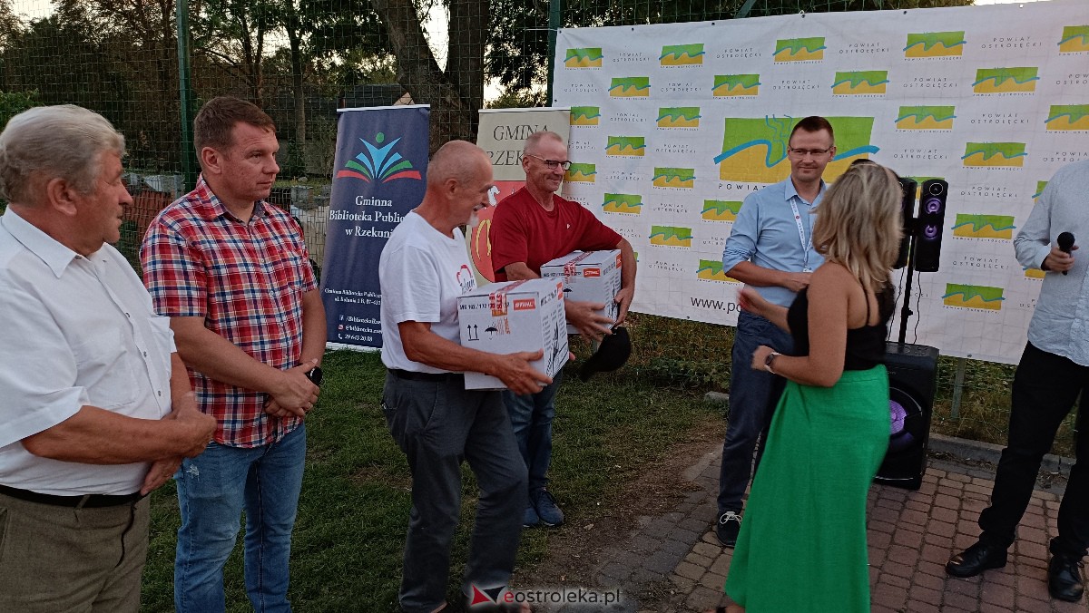 Plener rzeźbiarski w Nowej Wsi Wschodniej - podsumowanie [08.09.2023] - zdjęcie #34 - eOstroleka.pl