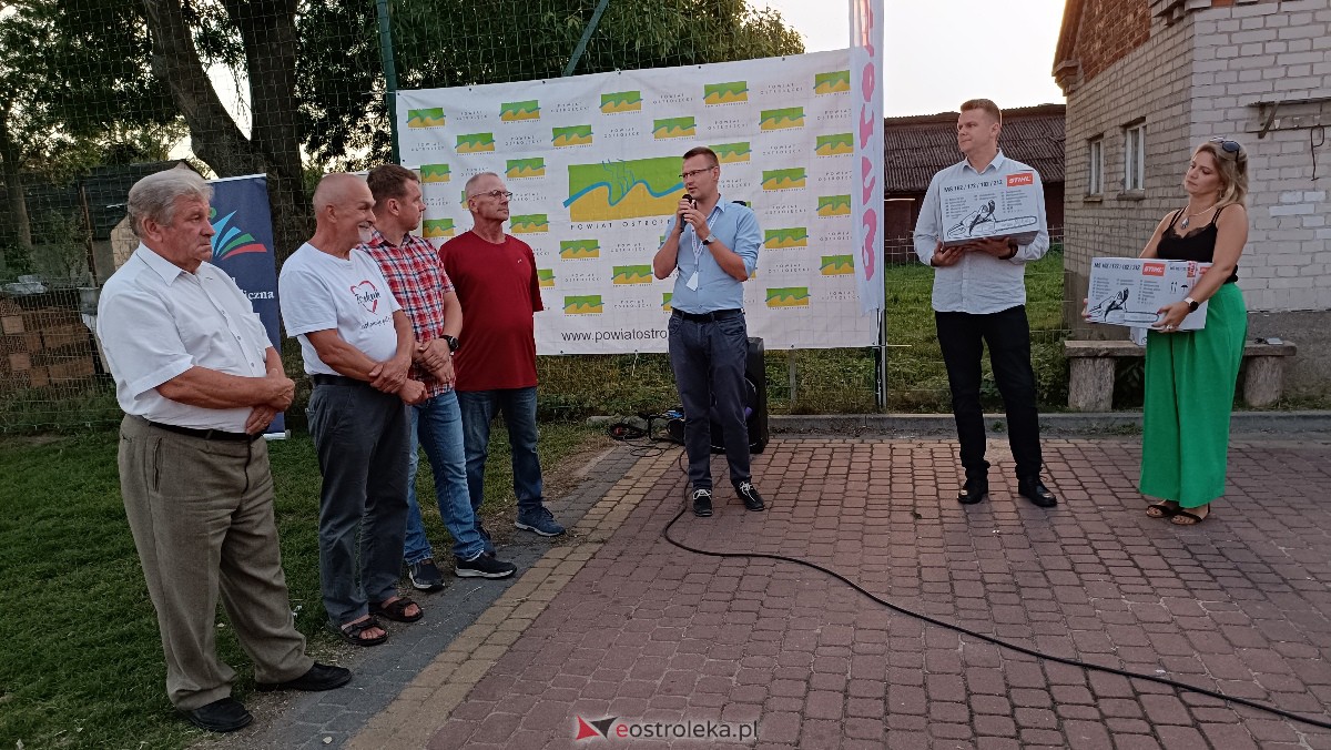 Plener rzeźbiarski w Nowej Wsi Wschodniej - podsumowanie [08.09.2023] - zdjęcie #32 - eOstroleka.pl