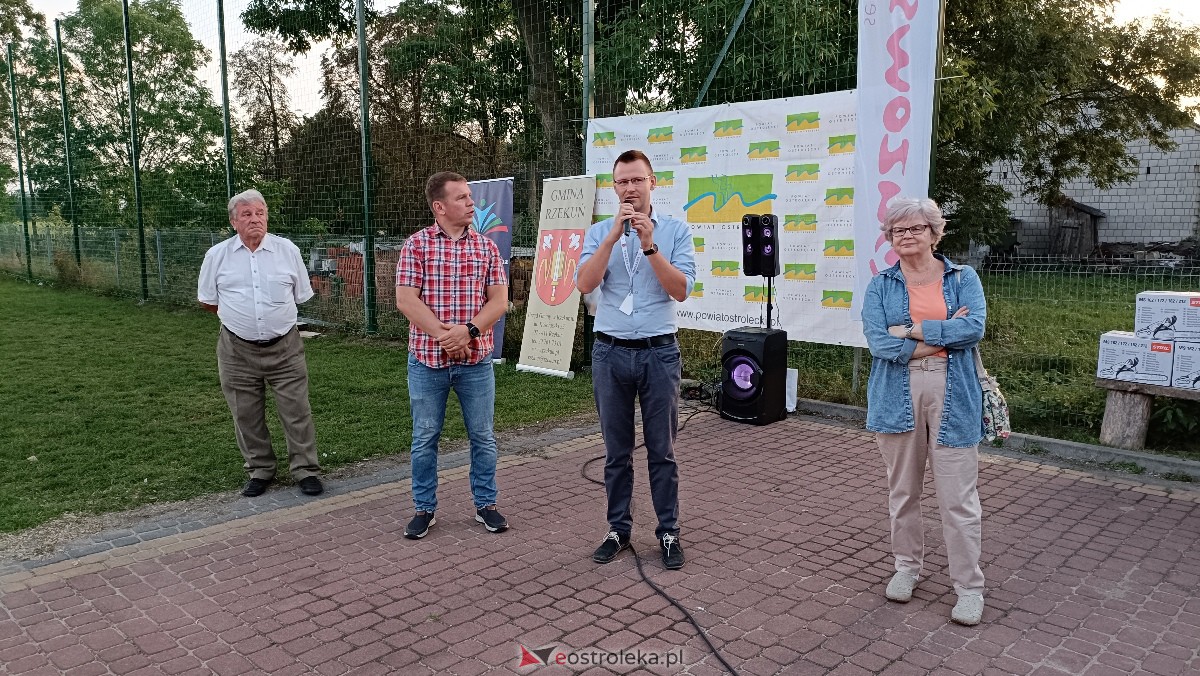 Plener rzeźbiarski w Nowej Wsi Wschodniej - podsumowanie [08.09.2023] - zdjęcie #18 - eOstroleka.pl