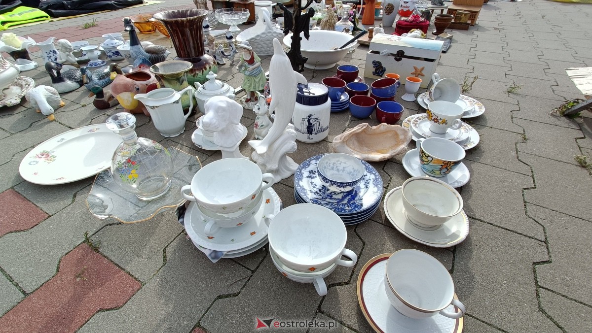 Targi staroci w Goworowie [09.09.2023] - zdjęcie #135 - eOstroleka.pl