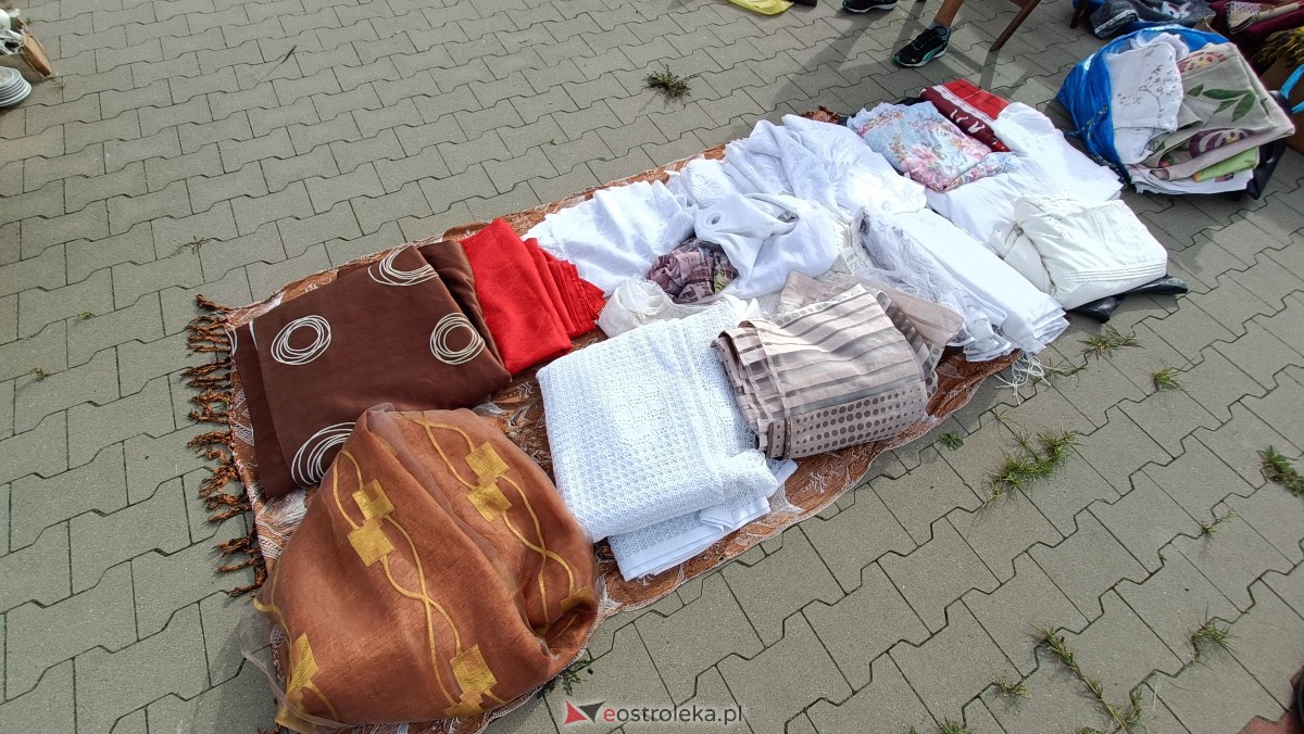 Targi staroci w Goworowie [09.09.2023] - zdjęcie #134 - eOstroleka.pl