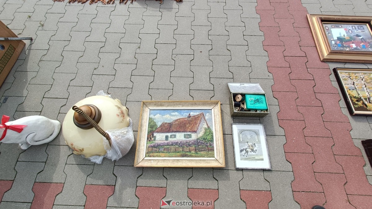 Targi staroci w Goworowie [09.09.2023] - zdjęcie #133 - eOstroleka.pl